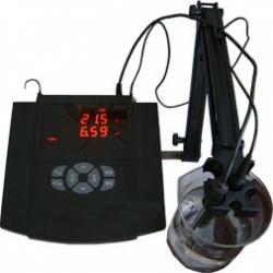 PHS-3B型實(shí)驗(yàn)室PH計(jì) 實(shí)驗(yàn)室酸度計(jì)