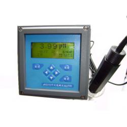 中文在線(xiàn)pH計(jì)酸度計(jì) pHG3118-S型 工業(yè)PH計(jì)