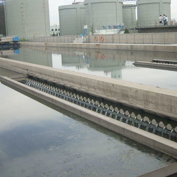 pH計(jì)和溶氧儀應(yīng)用于污水處理領(lǐng)域