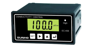工業(yè)在線(xiàn)電導(dǎo)率儀 EC-450