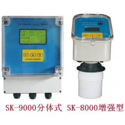 超聲波液位計(jì)