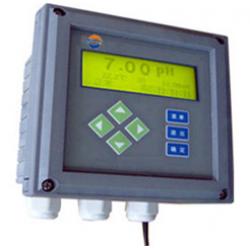 pHG5201-S中文在線PH計(jì)，純水在線PH計(jì)