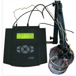 中文實(shí)驗(yàn)室鈉度計(jì),pNa計(jì),DWS-803-S