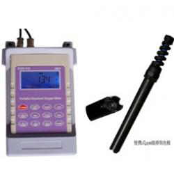 便攜式溶氧儀DOS-118-S-便攜式溶