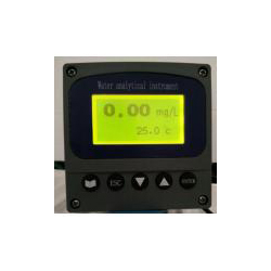 工業(yè)溶解氧儀-DOG-2600-S型-溶解氧測(cè)