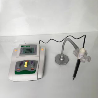 DDS-11A-S精密電導率儀