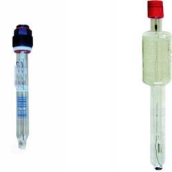 高溫滅菌pH/ORP電極 CPH-805-S型