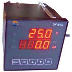 經(jīng)濟(jì)型在線溶解氧儀(ppb)OXY5403-S