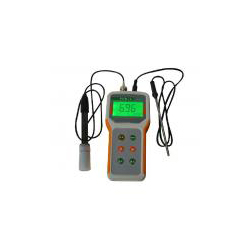 便攜式手持式PH計酸度計PHB-4-S-實驗室PH計