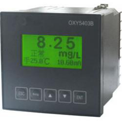 中文在線(xiàn)溶解氧分析儀OXY5403B-S