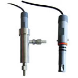 H335-S三復(fù)合純水pH電極