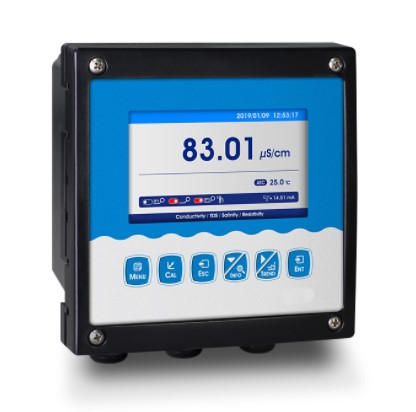 DOG6030-S 電導(dǎo)率/TDS/鹽度控制儀