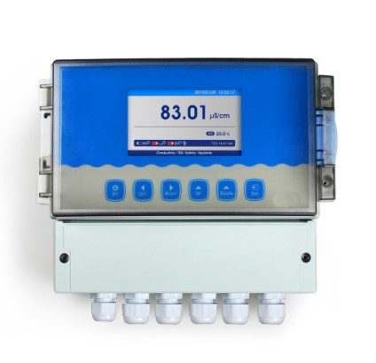在線(xiàn)電導(dǎo)率儀/電阻率儀/TDS計(jì)/鹽度計(jì)  DOG6530-S型