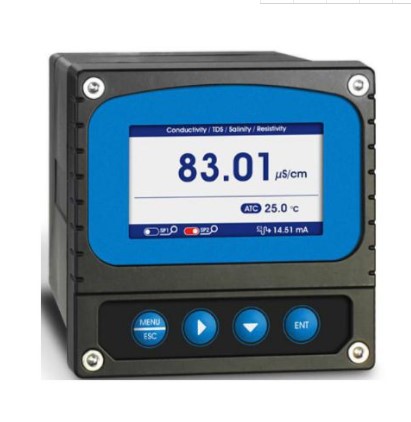 在線(xiàn)電導(dǎo)率儀/電阻率儀/TDS計(jì)/鹽度計(jì)DOG4030-S型
